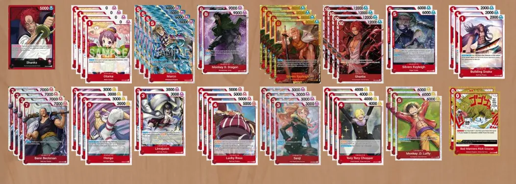 Final Regional México: Shanks vs Teach